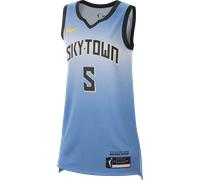 maillot Nike Angel Reese Chicago Sky 2024 Jersey Women 197594150461 taille S EU