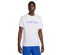 Maillot Nike Dri-FIT DB Pro Blanc XL Male