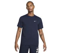 Maillot Nike Dri-FIT Hyverse Bleu S Male