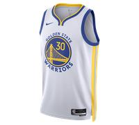 Maillot Nike Dri-FIT NBA Swingman Golden State Warriors Association Edition 2023/24 pour homme Blanc L
