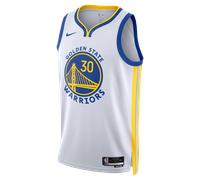 Maillot Nike Dri-FIT NBA Swingman Golden State Warriors Association Edition pour homme Blanc L