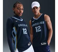 Nike NBA Homme - Jerseys/Réplicas, Bleu - Taille L Blue L