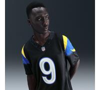 Maillot Nike Dri-FIT NFL Limited Matthew Stafford Los Angeles Rams Rivalries Collection pour homme Pitch Blue/Royal Blue/Gold/Gold XXL