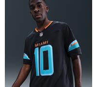 Maillot Nike Dri-FIT NFL Limited Tyreek Hill Miami Dolphins Rivalries Collection pour homme Pitch Blue M