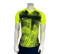 Nike Precision VI maillot jaune noir F702 M