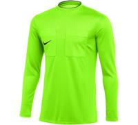 Maillot Nike Dri-Fit REF 2 Jaune M Male
