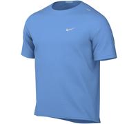 Maillot Nike Dri-FIT Rise 365 Bleu XL