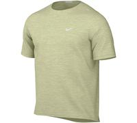 Maillot Nike Dri-FIT Rise 365 Vert L Male