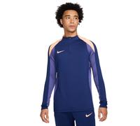 Maillot Nike Dri-FIT Strike Dril Bleu S Male