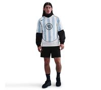 Maillot Nike Dri-FIT T90 Energy 4 Bleu XS Male