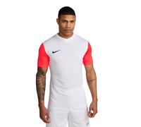 Maillot Nike Dri-FIT Tiempo Premiere 2 Blanc M Male