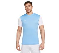 Maillot Nike Dri-FIT Tiempo Premiere 2 Bleu S Male