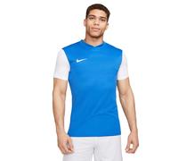 Maillot Nike Dri-FIT Tiempo Premiere 2 Bleu S Male