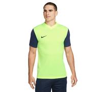 Maillot Nike Dri-FIT Tiempo Premiere 2 Jaune S Male
