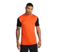 Maillot Nike Dri-FIT Tiempo Premiere 2 Orange M Male