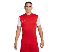 Maillot Nike Dri-FIT Tiempo Premiere 2 Rouge M Male