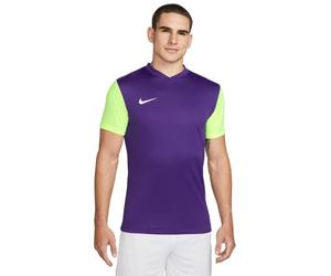 Maillot Nike Dri-FIT Tiempo Premiere 2 Violet 2XL Male