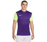 Maillot Nike Dri-FIT Tiempo Premiere 2 Violet XL Male