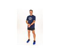 Maillot Nike Dri-FIT Track Club Hyverse Bleu S Male