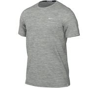 Nike Dri-Fit UV Miler M Gris/argent XXL