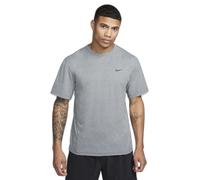 Maillot Nike Dri-FIT UV Hyverse Gris L Male