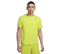 Maillot Nike Dri-FIT Uv Miler Jaune XL