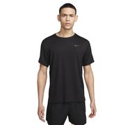 Maillot Nike Dri-FIT UV Miler Noir XL Male