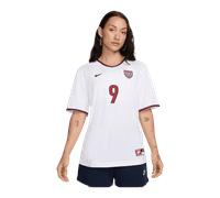 Maillot replica Nike Football Équipe des États-Unis féminine 1999 Reissue pour femme - Blanc S (FR 38-40)