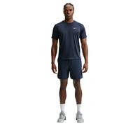 Maillot Nike Flex Bleu M Male