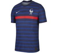 Maillot Nike France Domicile bleu homme S