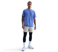 Maillot Nike Hyverse Bleu S Male