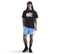 Maillot Nike Hyverse Noir L Male