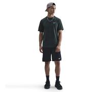 Maillot Nike Hyverse Noir S Male