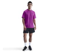 Maillot Nike Hyverse Violet M Male