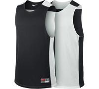 Maillot Nike League Reversible Noir 2XL