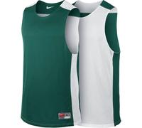 Maillot Nike League Reversible Vert S