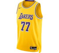 maillot Nike Los Angeles Lakers NBA Swingman Icon 2022 Jersey 197599044338 taille S EU