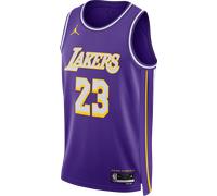maillot Nike Los Angeles Lakers NBA Swingman Statement 2025 Jersey 198481896790 taille XL EU