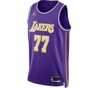 maillot Nike Los Angeles Lakers NBA Swingman Statement 2025 Jersey 198486639187 taille 3XL EU