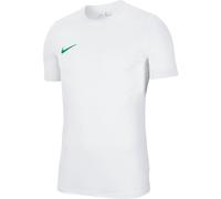 Nike Park VII maillot blanc vert F101 2XL