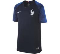Maillot Nike Maillot France Domicile Stadium 14 ans