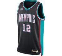 maillot Nike Memphis Grizzlies NBA Swingman Hardwood 2025 Jersey 198481915514 taille L EU