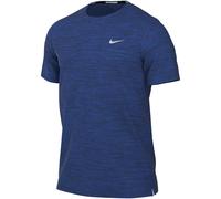Maillot Nike Miler Bleu L Male