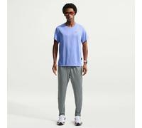 Maillot Nike Miler Breathe Bleu 2XL Male