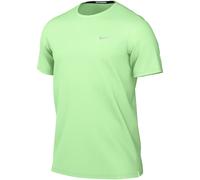 Maillot Nike Miler Dri-FIT UV Vert S Male