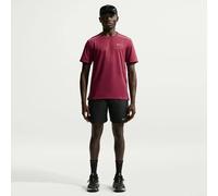Maillot Nike Miler Rouge M Male