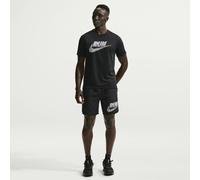 Nike M NK DF UV Miler Run Energy SS Short-Sleeved Shirt