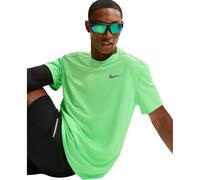 Maillot Nike Miler Vert M Male
