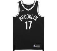 maillot Nike NBA Brooklyn Nets Dennis Schröder Jersey 195870235178 taille XS EU