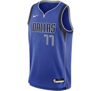 maillot Nike NBA Dallas Mavericks Doncic Luka Jersey Kids 197348480141 taille L(147-158cm) EU